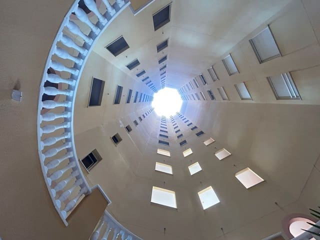 3 sovrum Lägenhet till salu i Playa de los Locos, Torrevieja med pool - 244 000 € (Ref: 8864222)