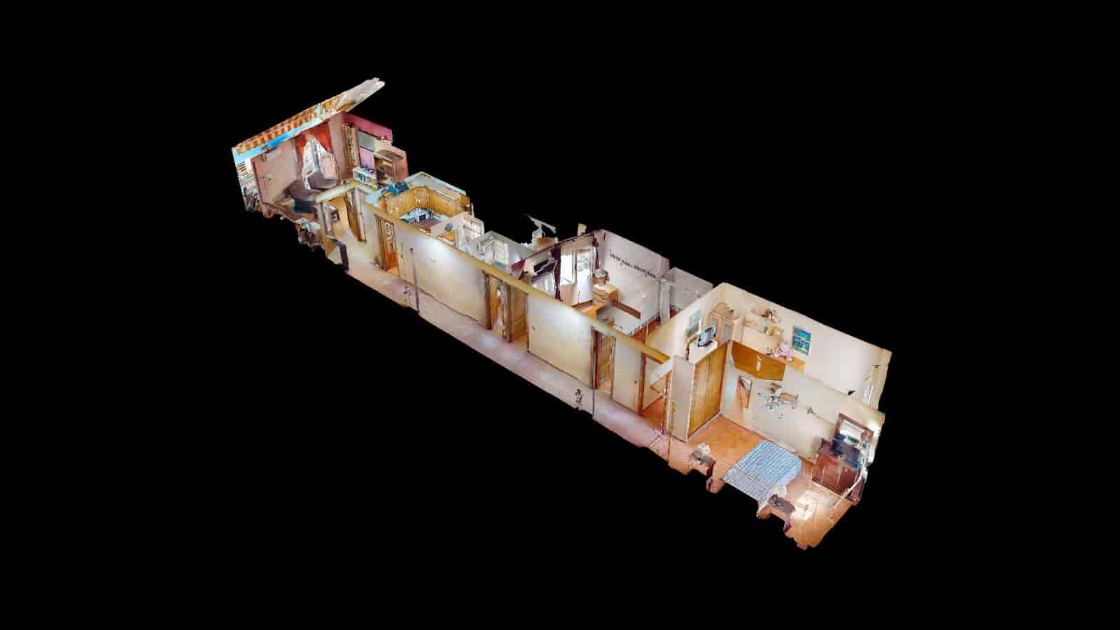 3 camera da letto Appartamento in vendita in Torrevieja - 156.500 € (Rif: 8924758)