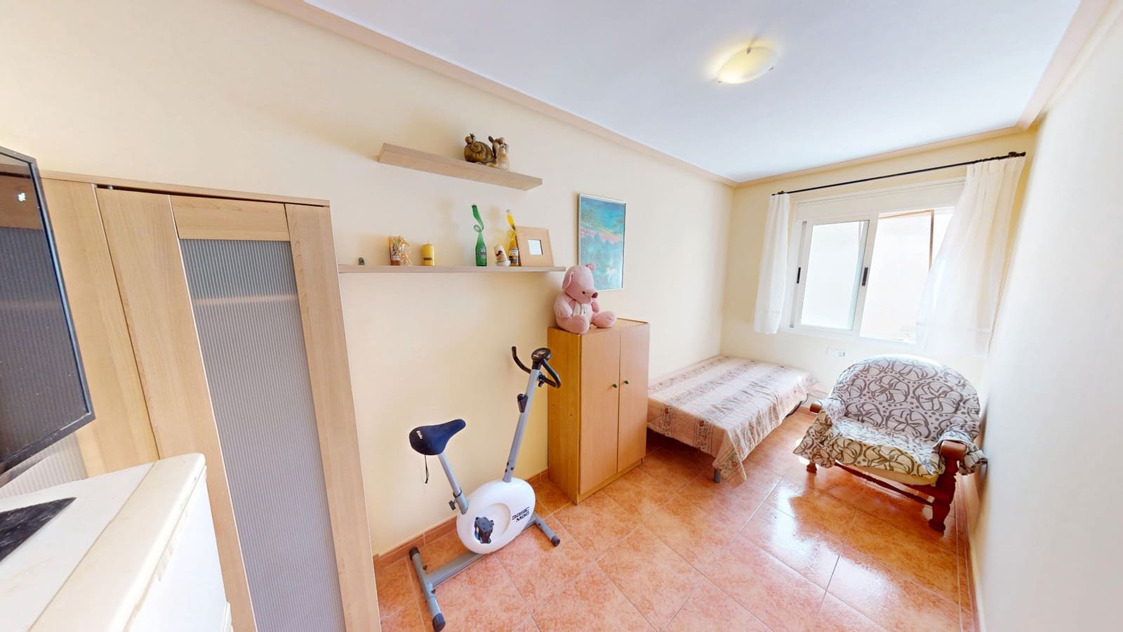3 camera da letto Appartamento in vendita in Torrevieja - 156.500 € (Rif: 8924758)
