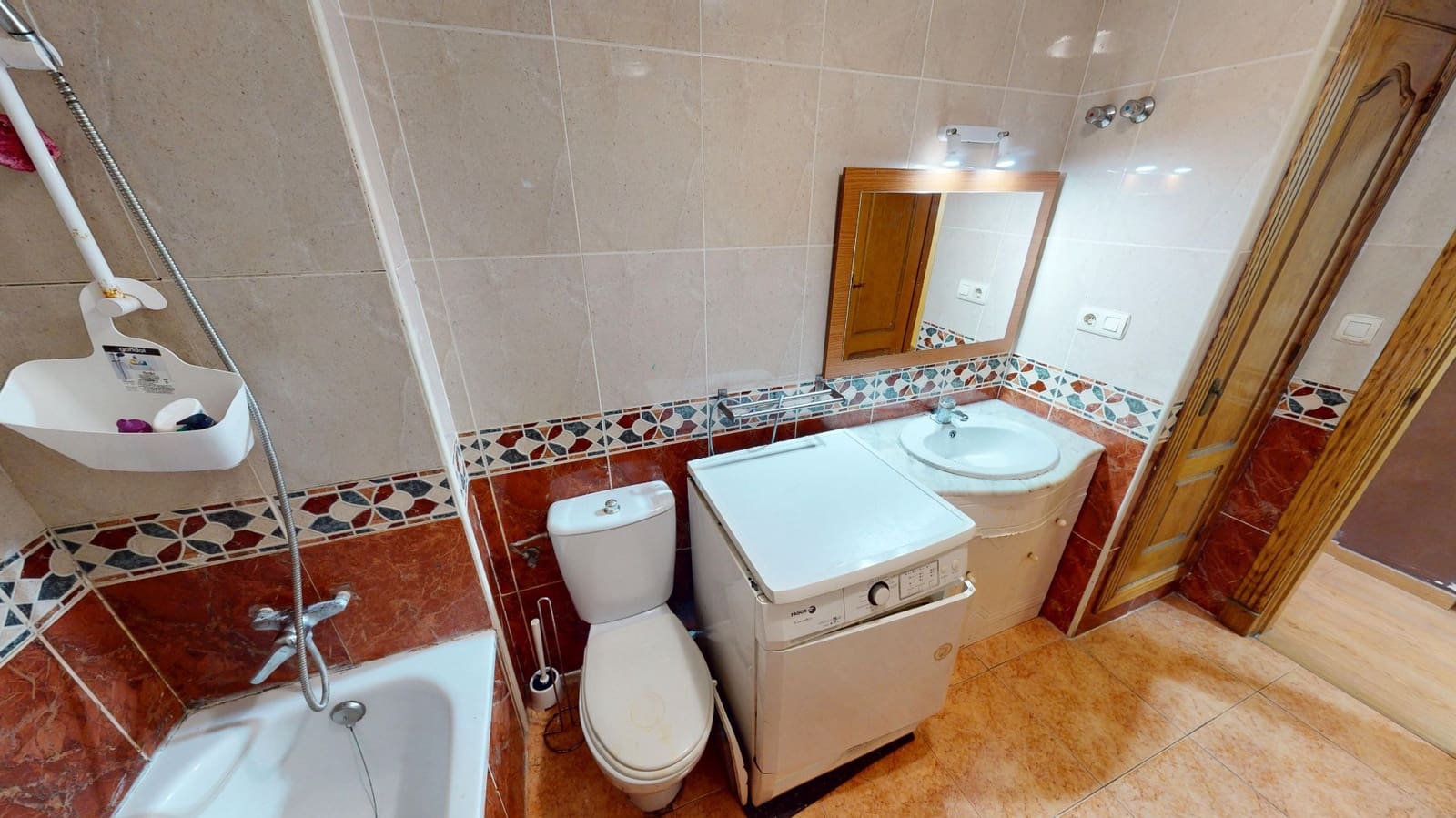 3 camera da letto Appartamento in vendita in Torrevieja - 156.500 € (Rif: 8924758)