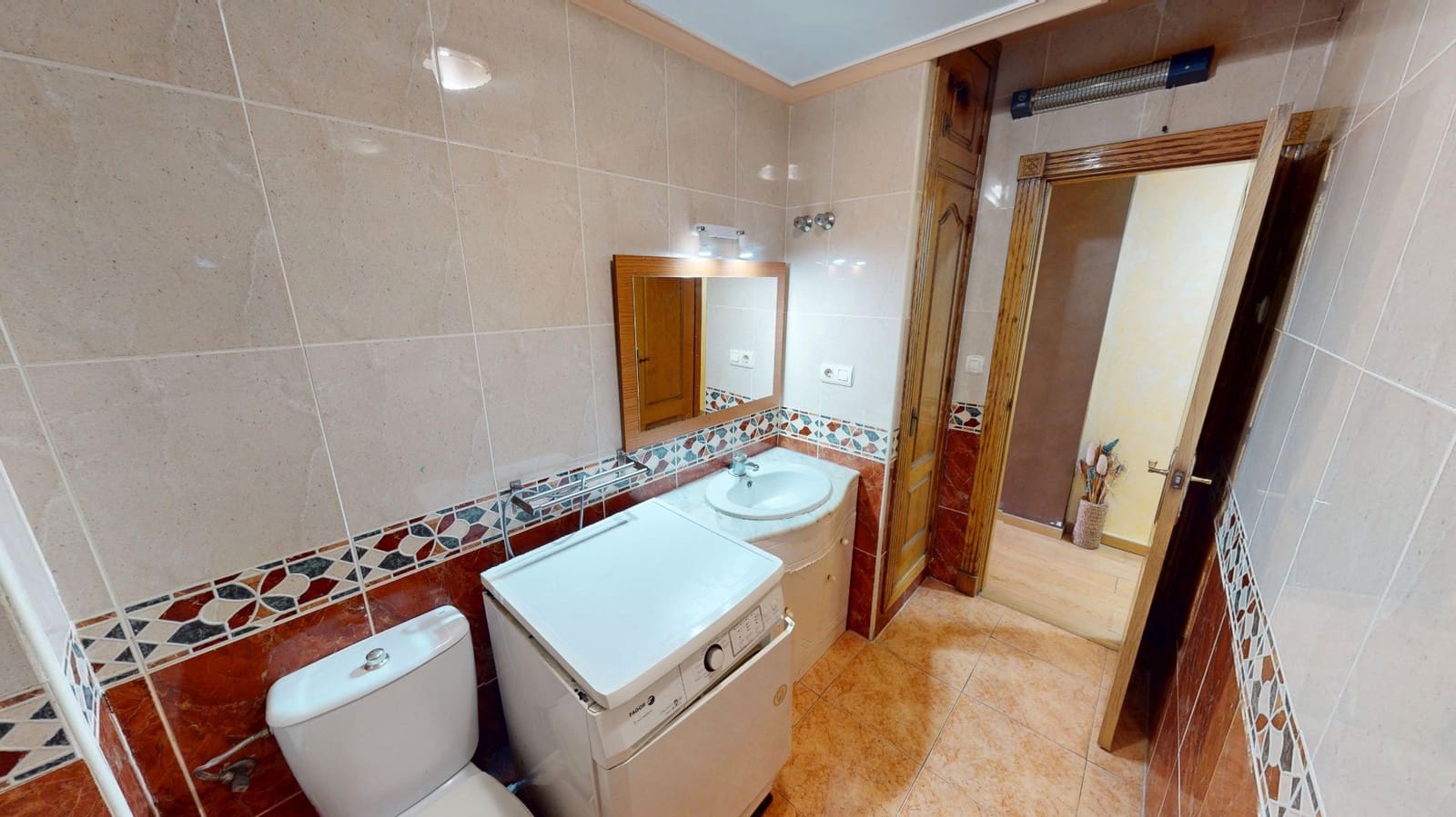 3 camera da letto Appartamento in vendita in Torrevieja - 156.500 € (Rif: 8924758)