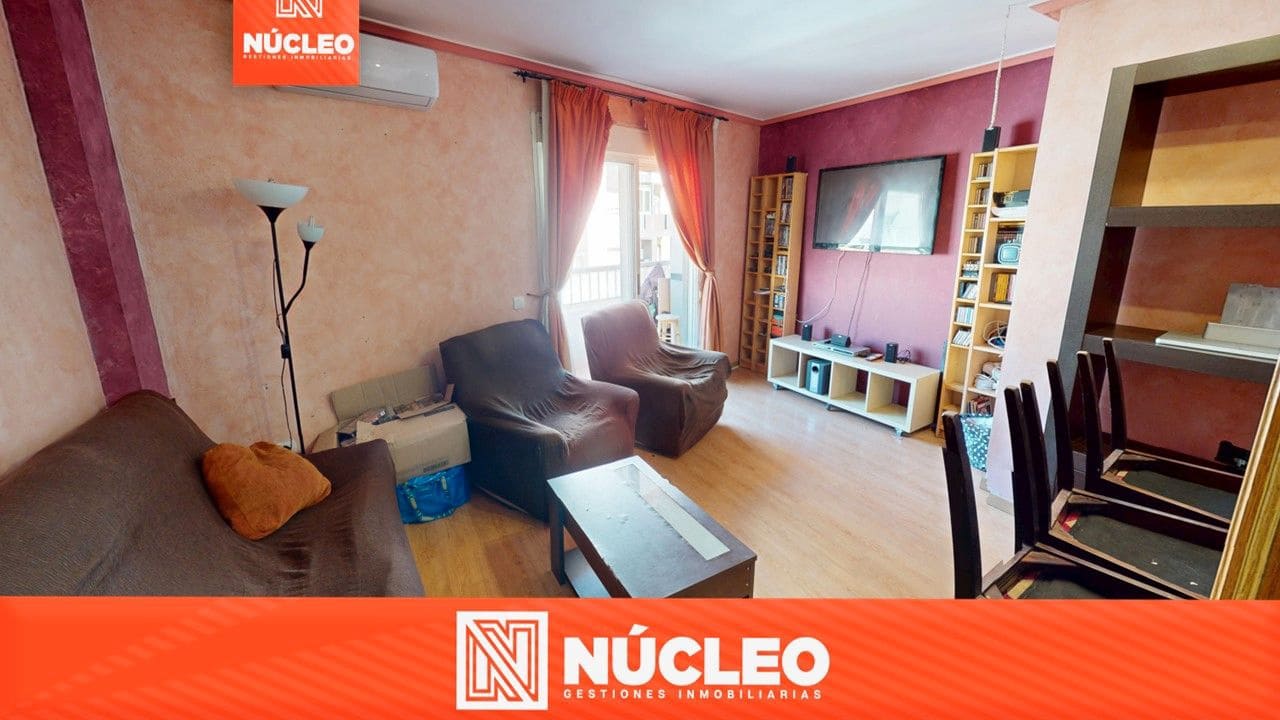 3 camera da letto Appartamento in vendita in Torrevieja - 156.500 € (Rif: 8924758)