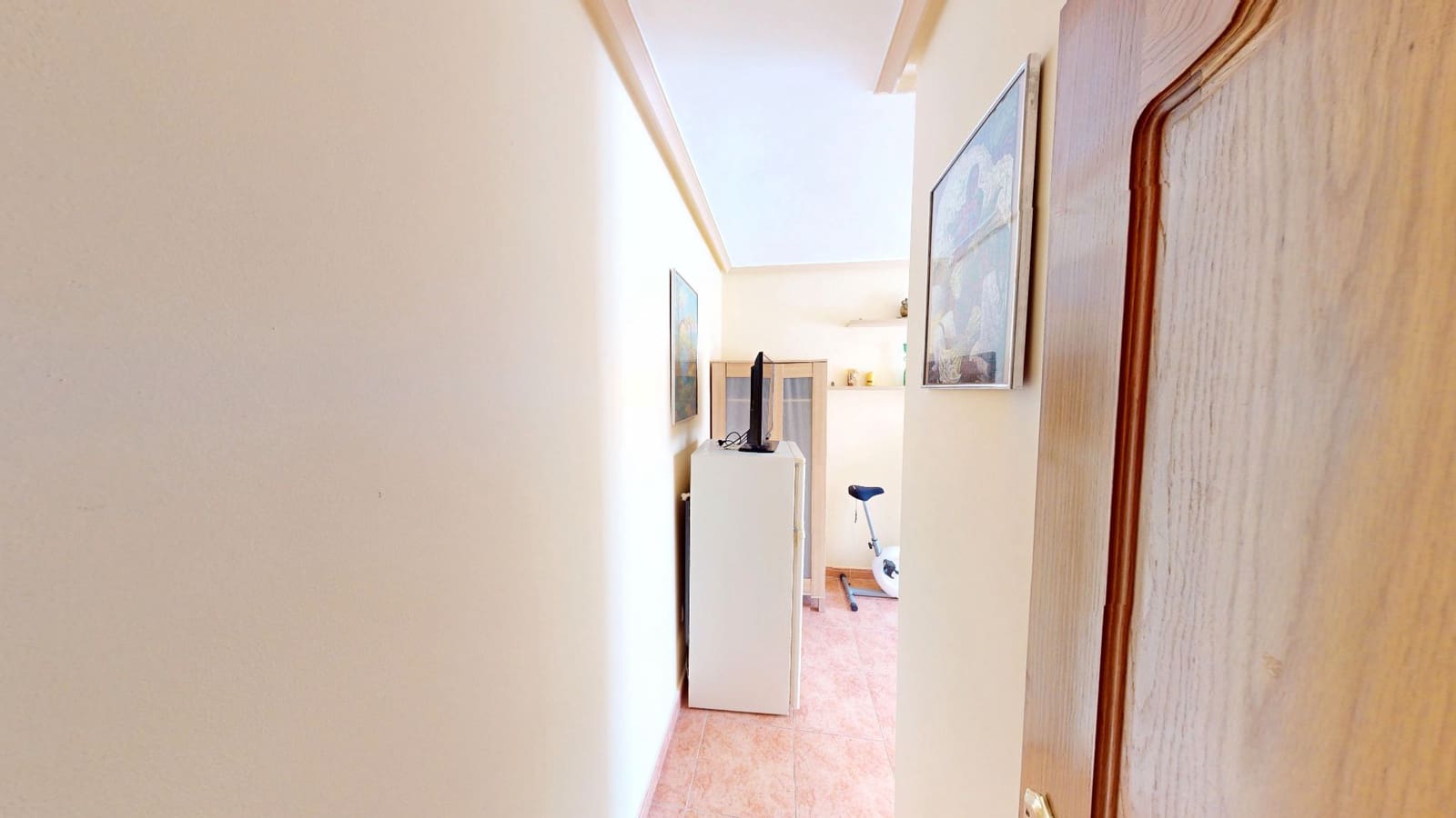 3 camera da letto Appartamento in vendita in Torrevieja - 156.500 € (Rif: 8924758)