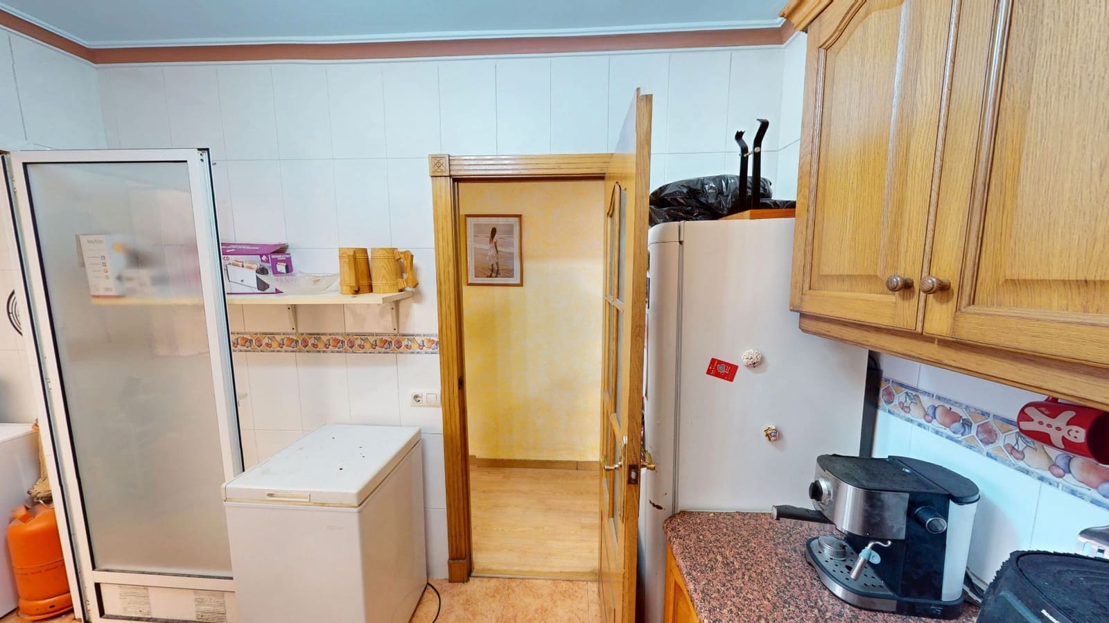 3 camera da letto Appartamento in vendita in Torrevieja - 156.500 € (Rif: 8924758)