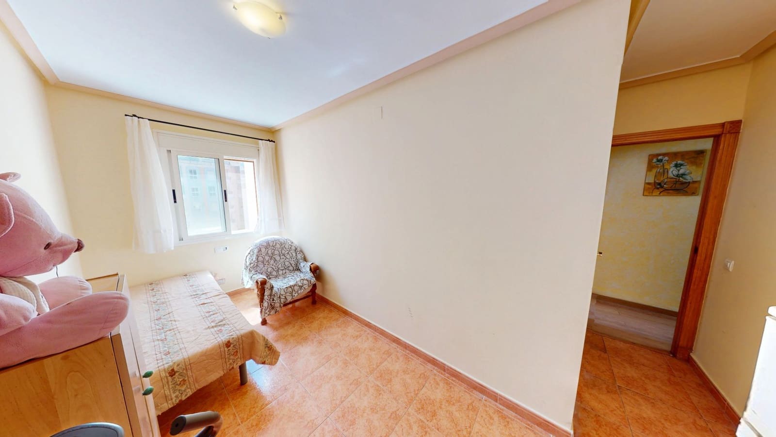 3 camera da letto Appartamento in vendita in Torrevieja - 156.500 € (Rif: 8924758)