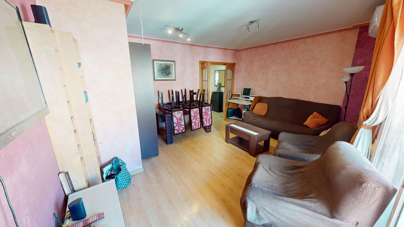 3 camera da letto Appartamento in vendita in Torrevieja - 156.500 € (Rif: 8924758)