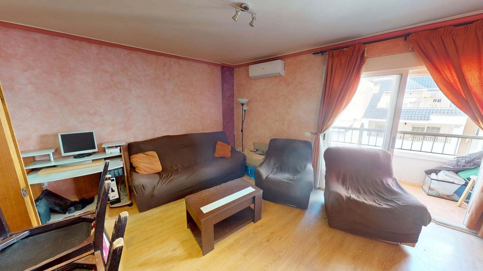 3 camera da letto Appartamento in vendita in Torrevieja - 156.500 € (Rif: 8924758)