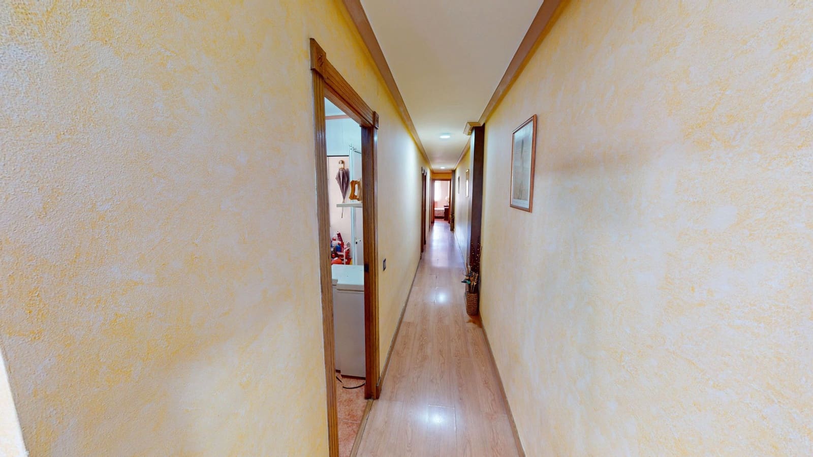 3 camera da letto Appartamento in vendita in Torrevieja - 156.500 € (Rif: 8924758)