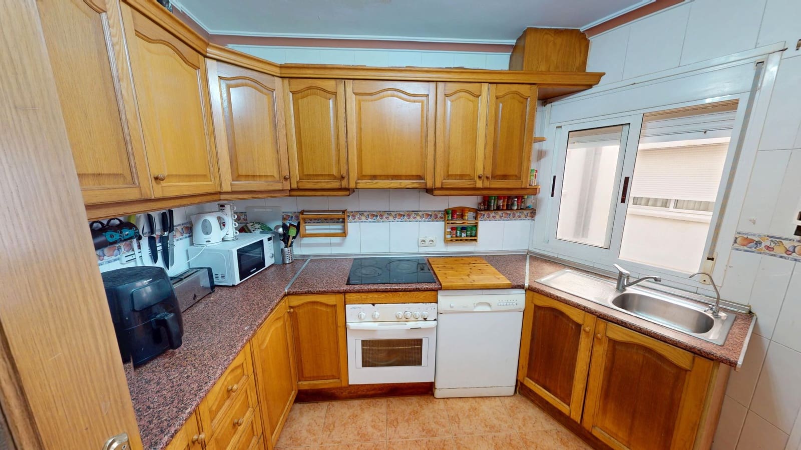 3 camera da letto Appartamento in vendita in Torrevieja - 156.500 € (Rif: 8924758)