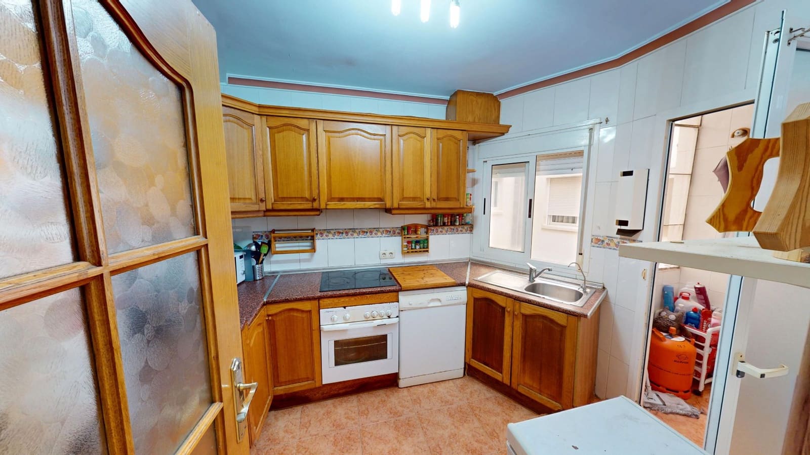 3 camera da letto Appartamento in vendita in Torrevieja - 156.500 € (Rif: 8924758)