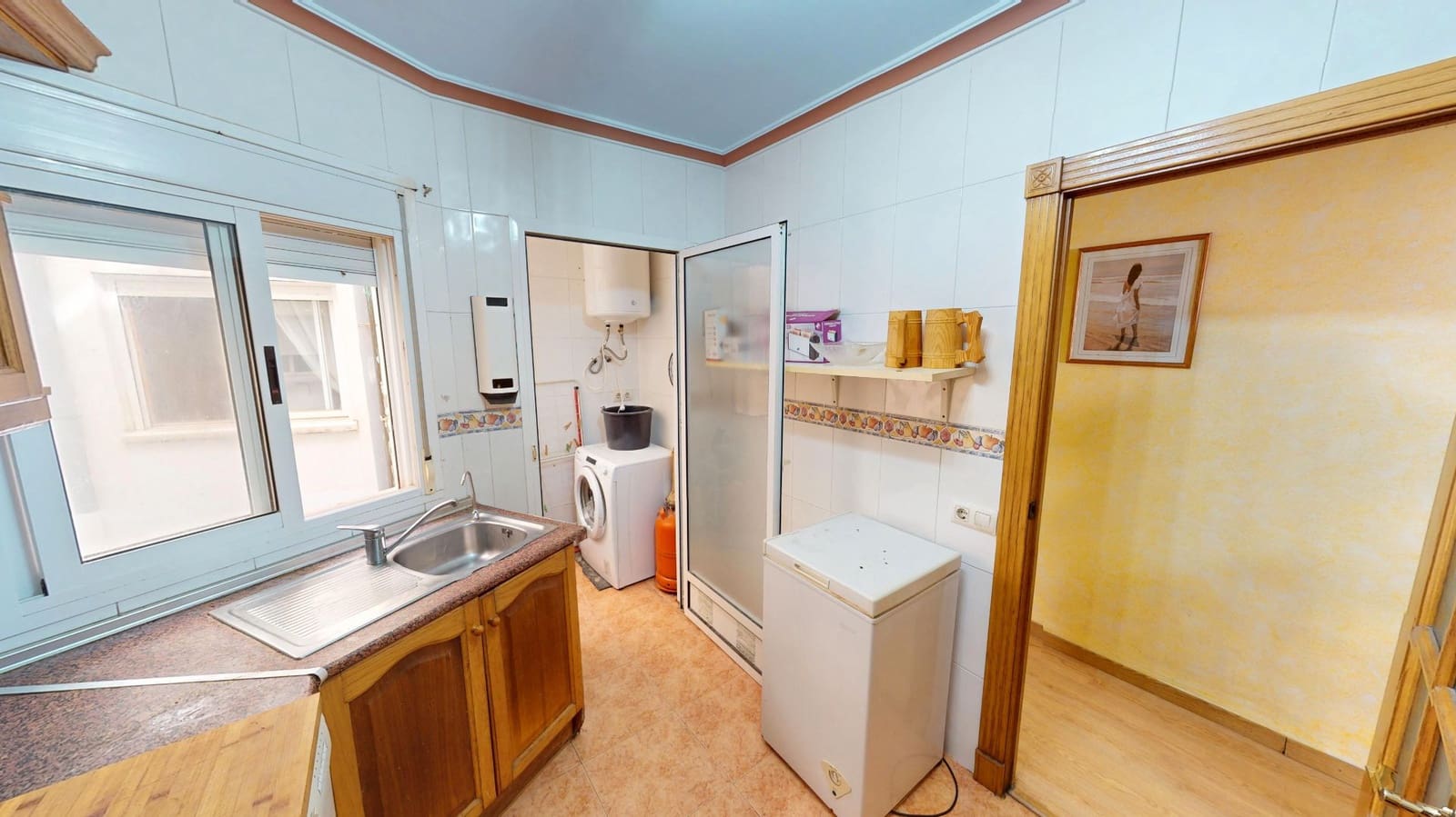 3 camera da letto Appartamento in vendita in Torrevieja - 156.500 € (Rif: 8924758)