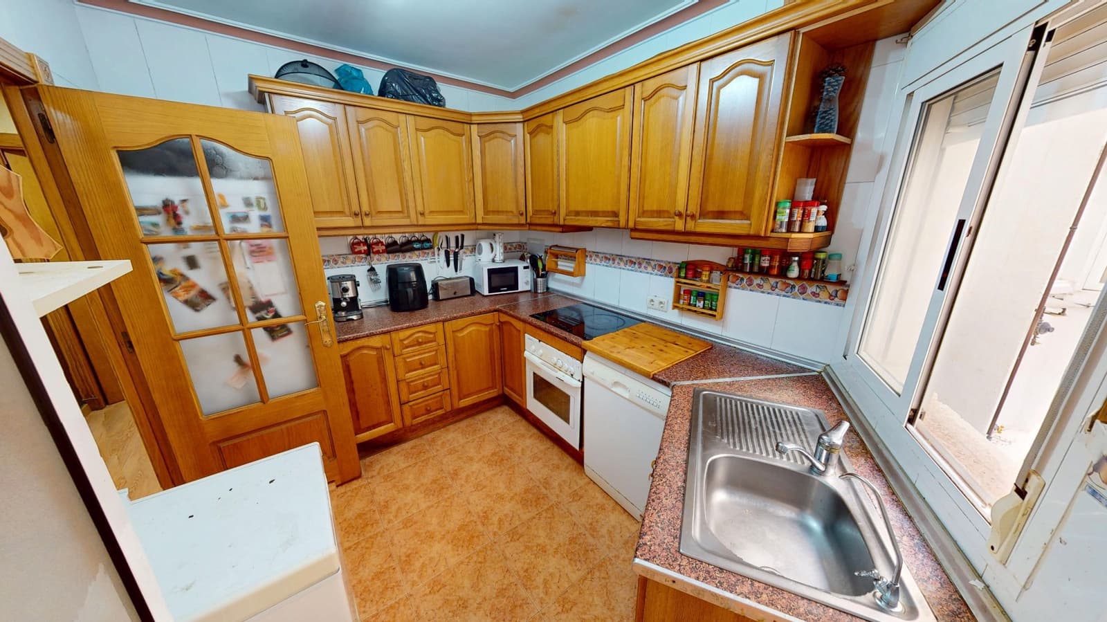 3 camera da letto Appartamento in vendita in Torrevieja - 156.500 € (Rif: 8924758)