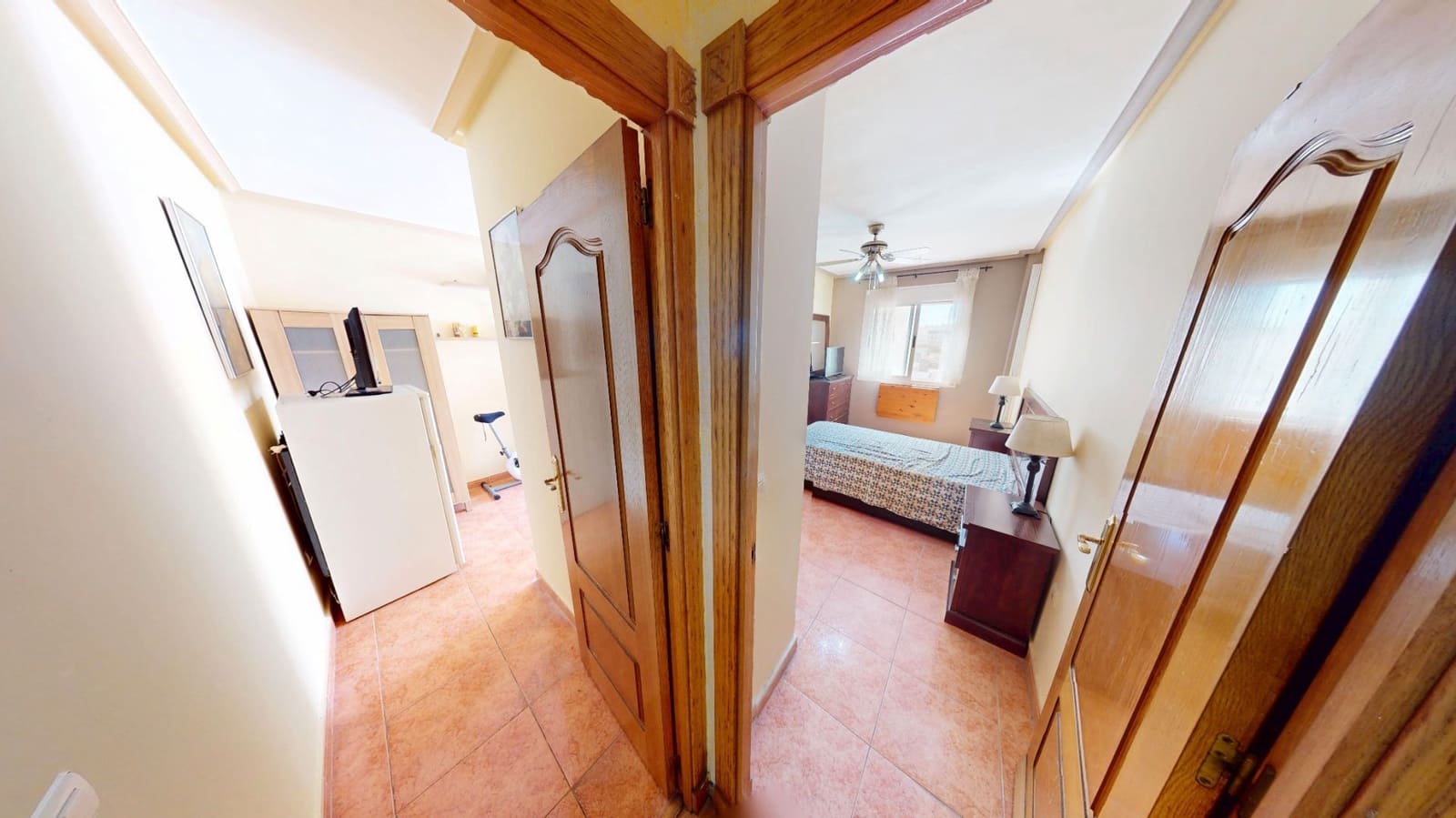 3 camera da letto Appartamento in vendita in Torrevieja - 156.500 € (Rif: 8924758)