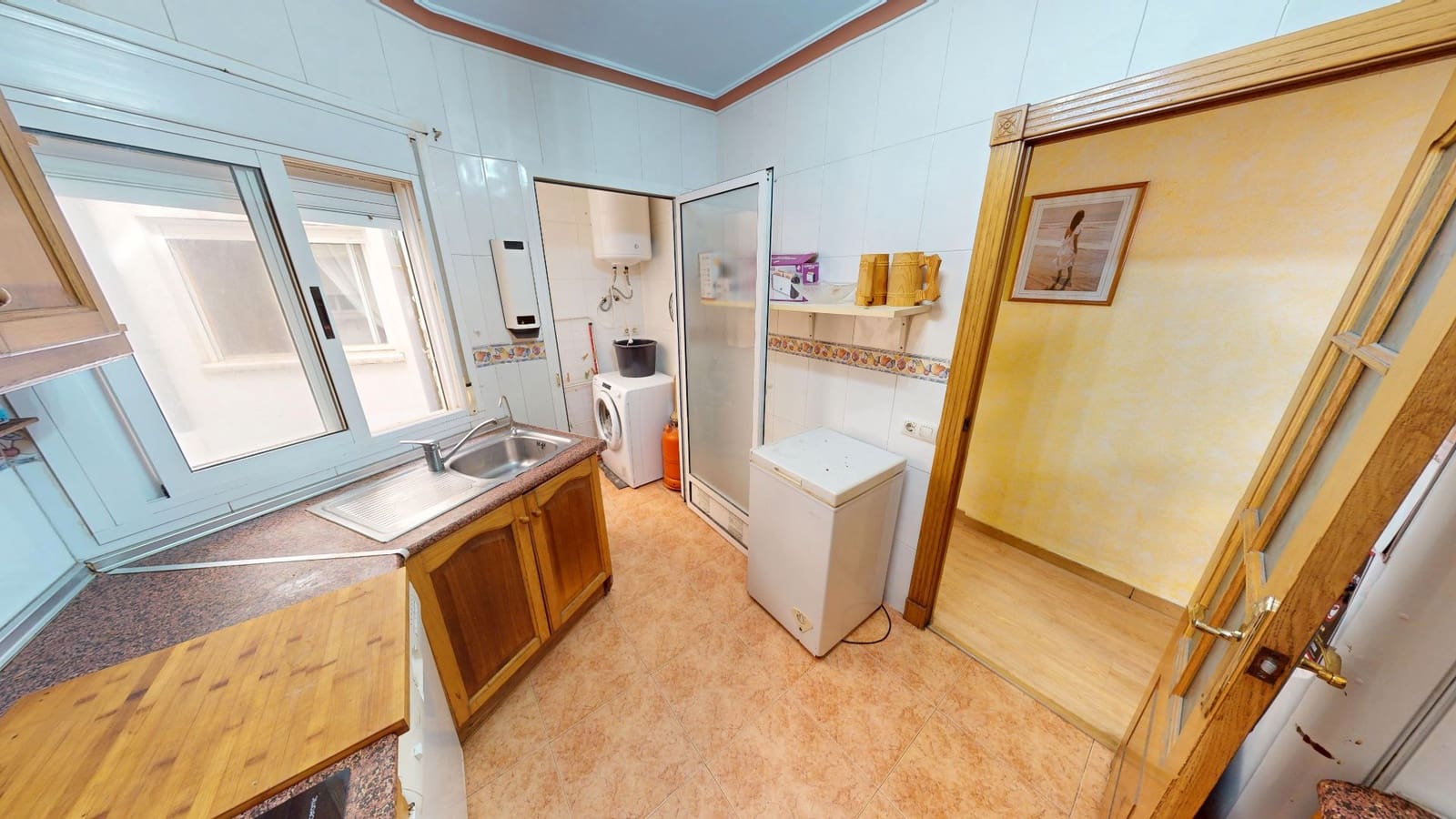 3 camera da letto Appartamento in vendita in Torrevieja - 156.500 € (Rif: 8924758)