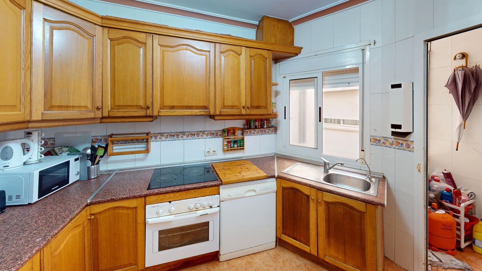 3 camera da letto Appartamento in vendita in Torrevieja - 156.500 € (Rif: 8924758)