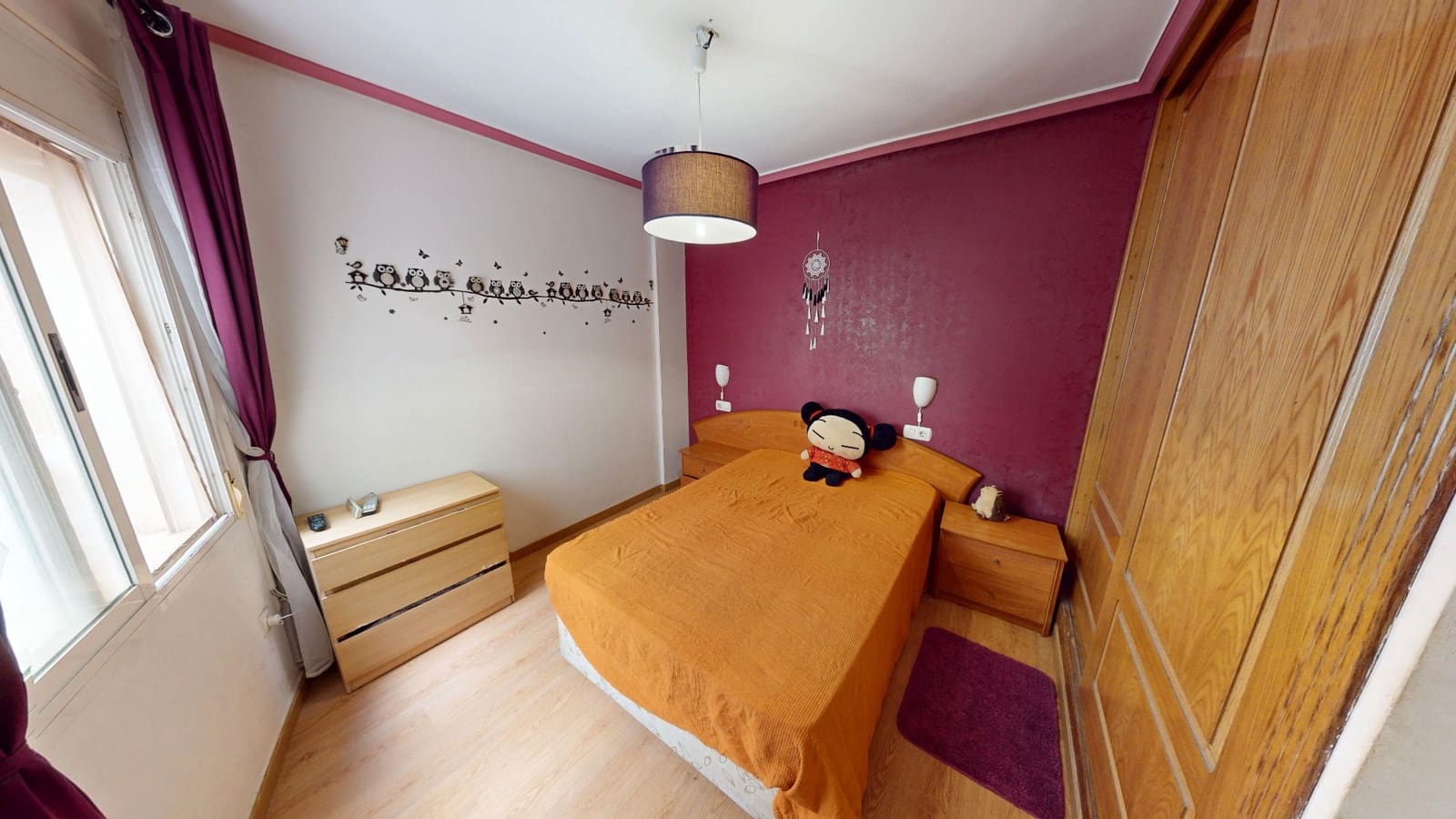 3 camera da letto Appartamento in vendita in Torrevieja - 156.500 € (Rif: 8924758)