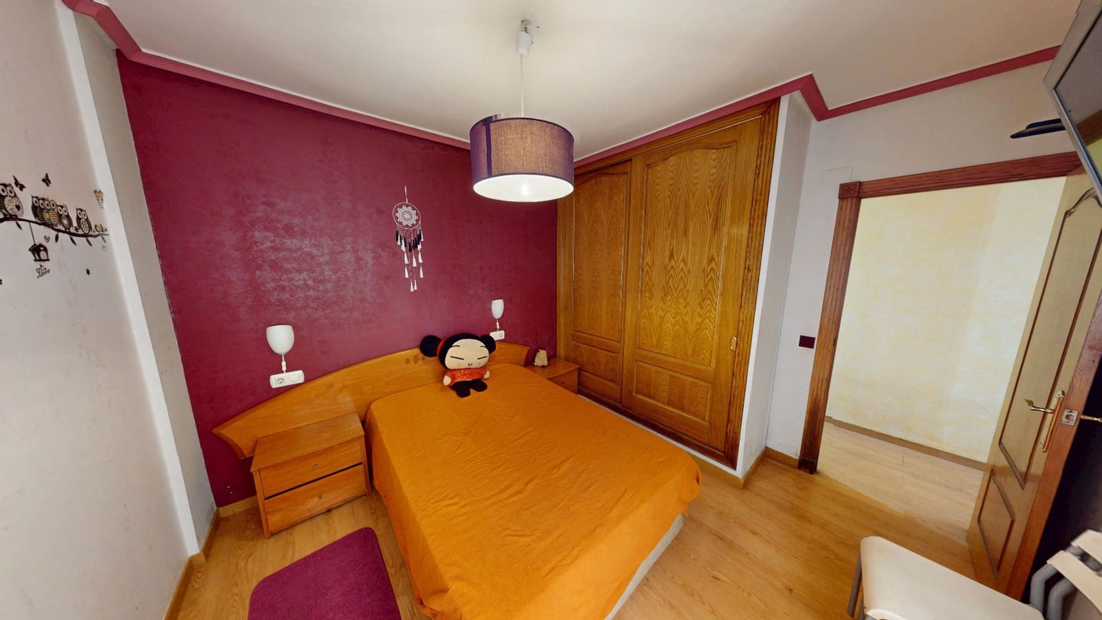 3 camera da letto Appartamento in vendita in Torrevieja - 156.500 € (Rif: 8924758)