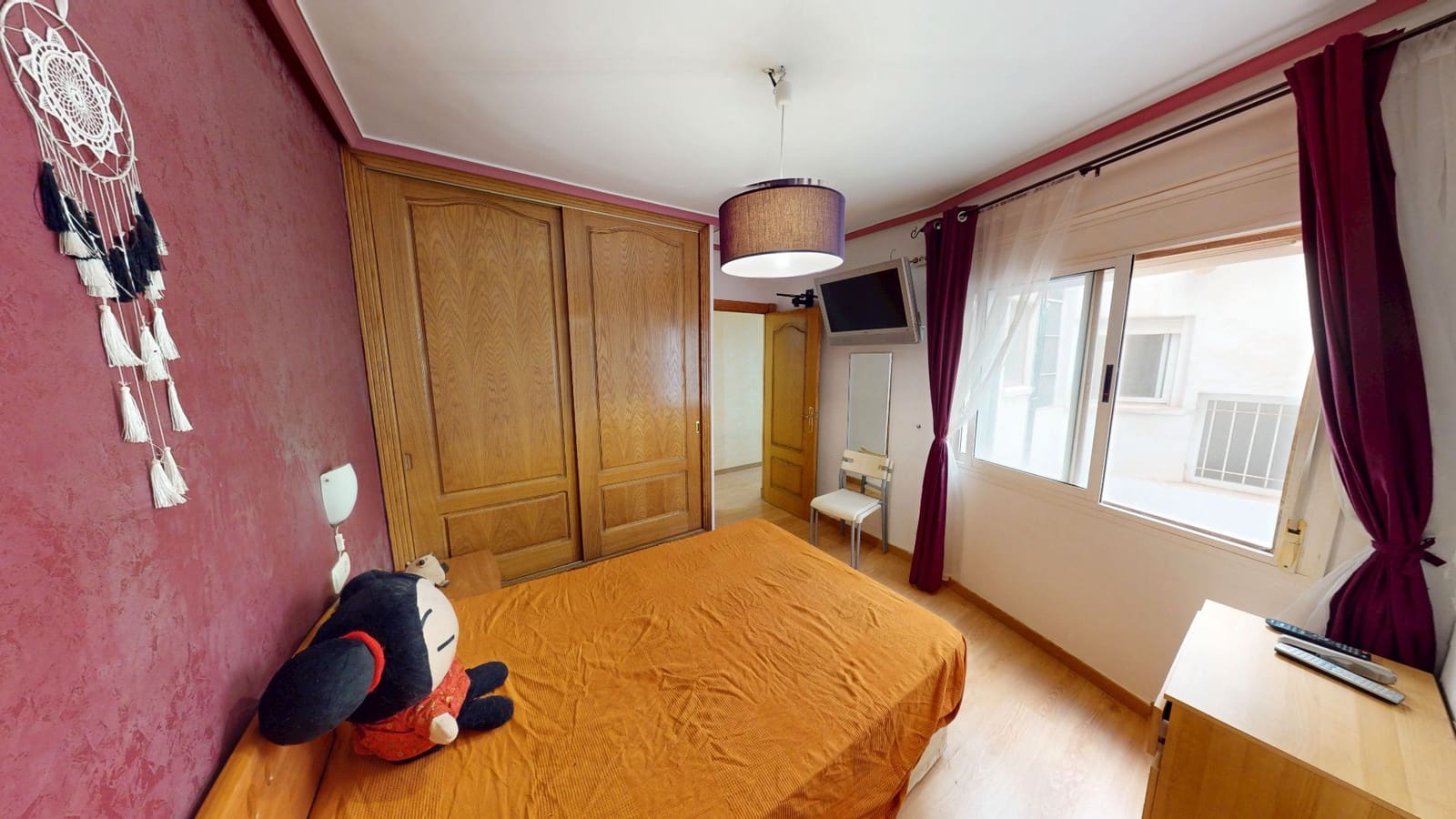 3 camera da letto Appartamento in vendita in Torrevieja - 156.500 € (Rif: 8924758)