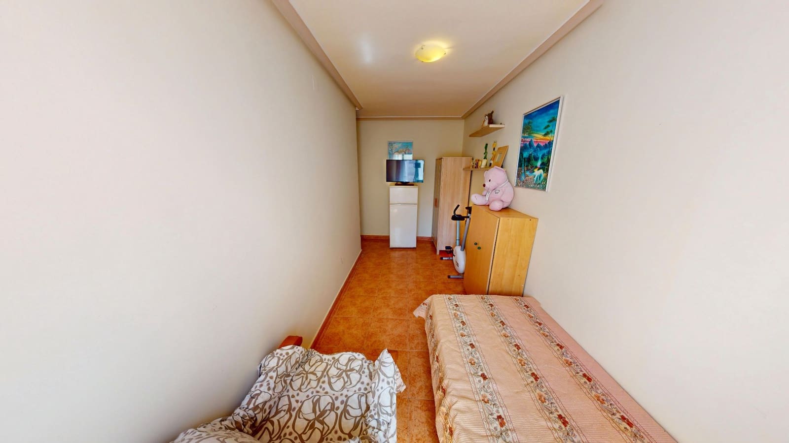 3 camera da letto Appartamento in vendita in Torrevieja - 156.500 € (Rif: 8924758)