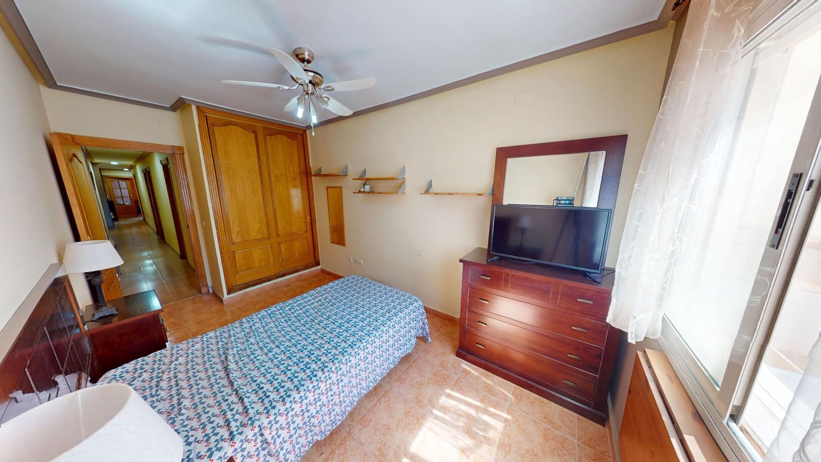 3 camera da letto Appartamento in vendita in Torrevieja - 156.500 € (Rif: 8924758)
