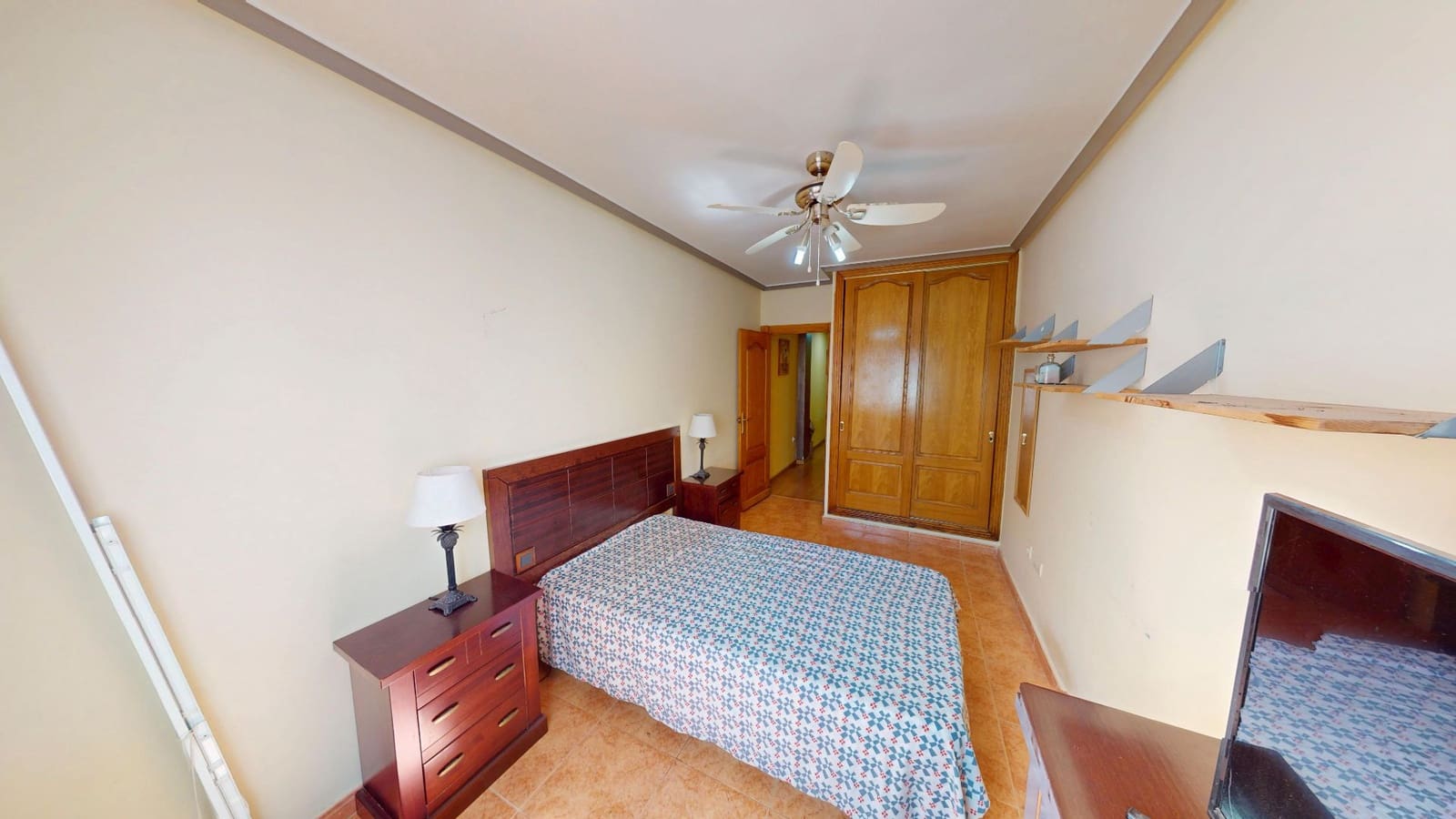 3 camera da letto Appartamento in vendita in Torrevieja - 156.500 € (Rif: 8924758)