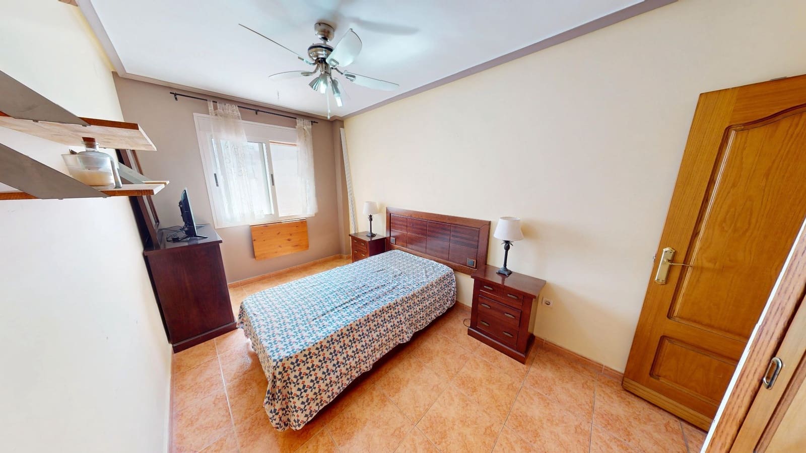 3 camera da letto Appartamento in vendita in Torrevieja - 156.500 € (Rif: 8924758)