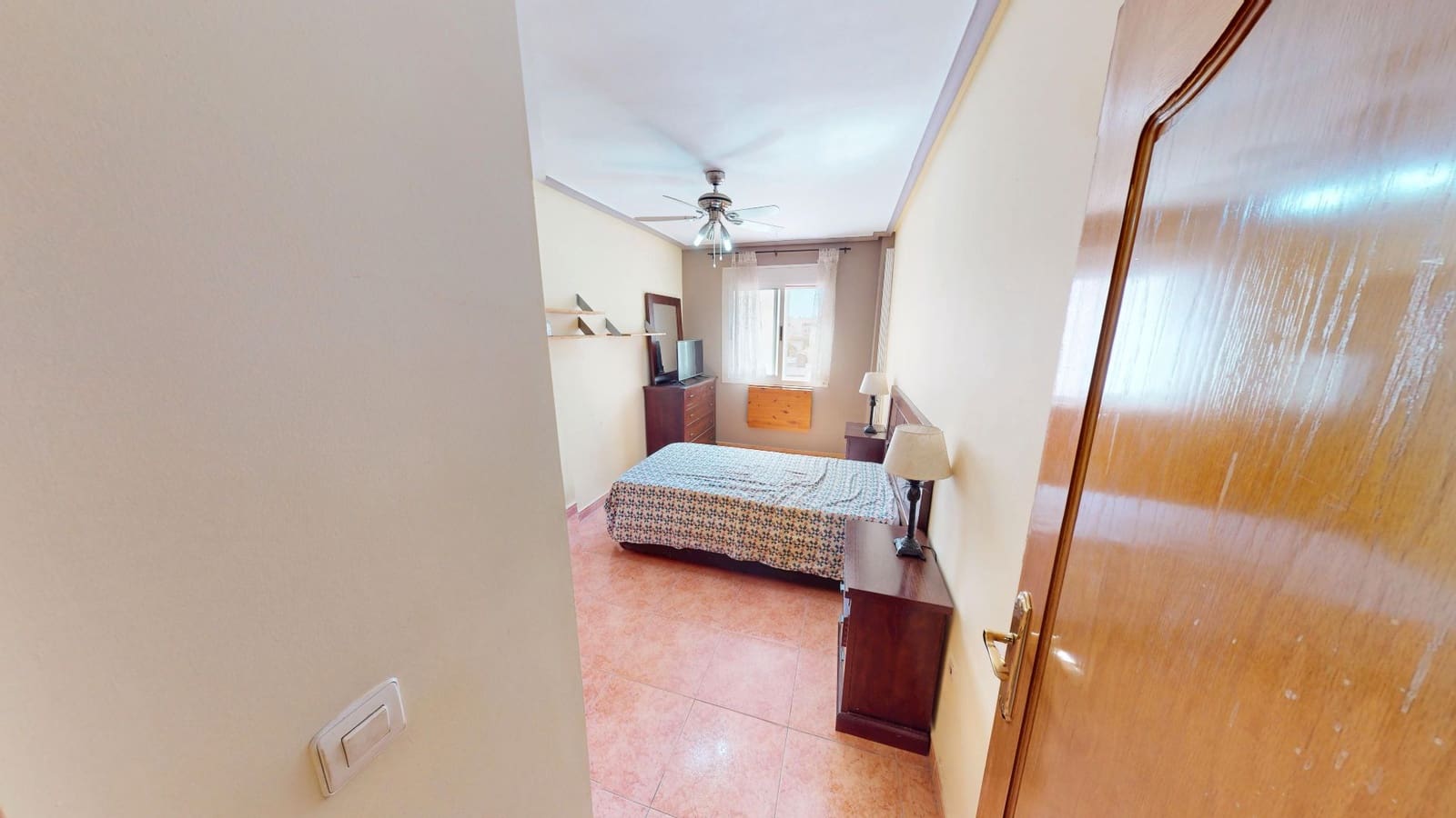 3 camera da letto Appartamento in vendita in Torrevieja - 156.500 € (Rif: 8924758)