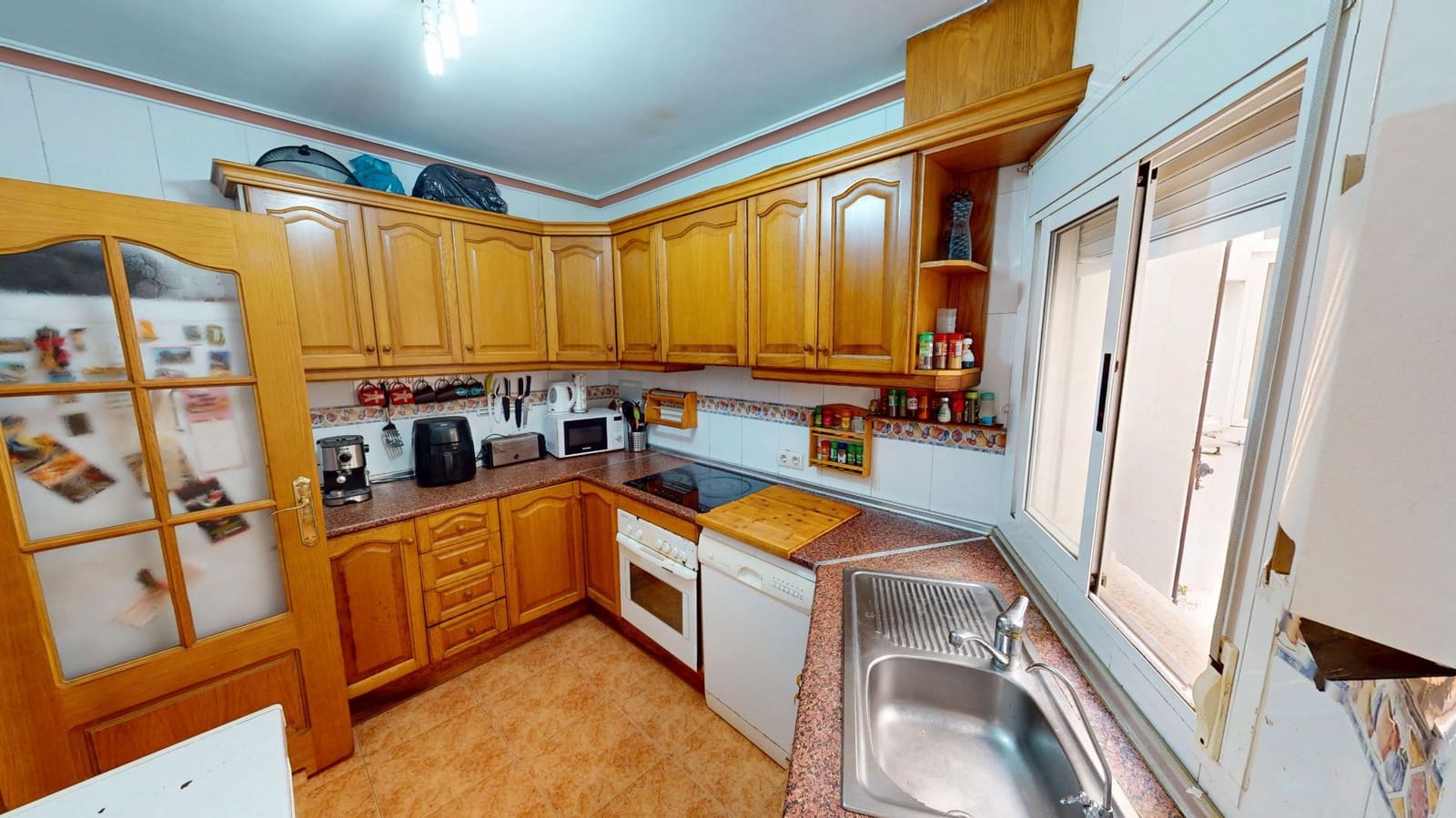 3 camera da letto Appartamento in vendita in Torrevieja - 156.500 € (Rif: 8924758)