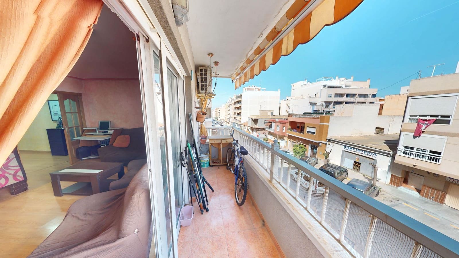 3 camera da letto Appartamento in vendita in Torrevieja - 156.500 € (Rif: 8924758)