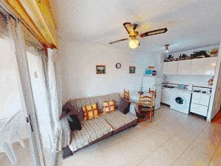 1 sypialnia Mieszkanie na sprzedaż w Torrevieja z basenem - 139 900 € (Ref: 8934608)