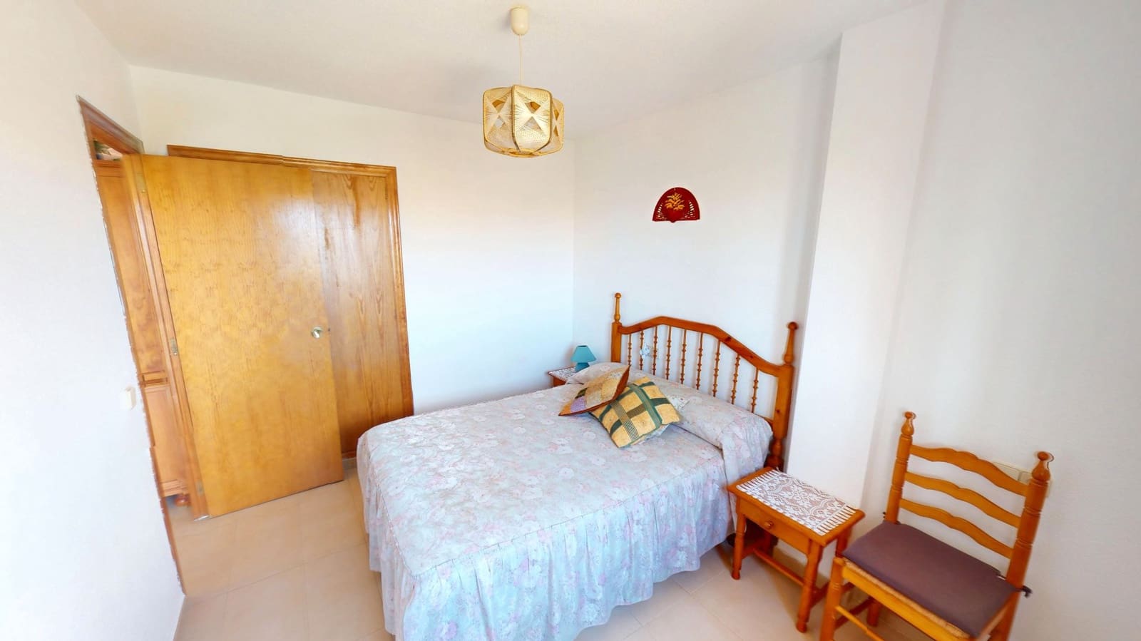 1 sypialnia Mieszkanie na sprzedaż w Torrevieja z basenem - 139 900 € (Ref: 8934608)