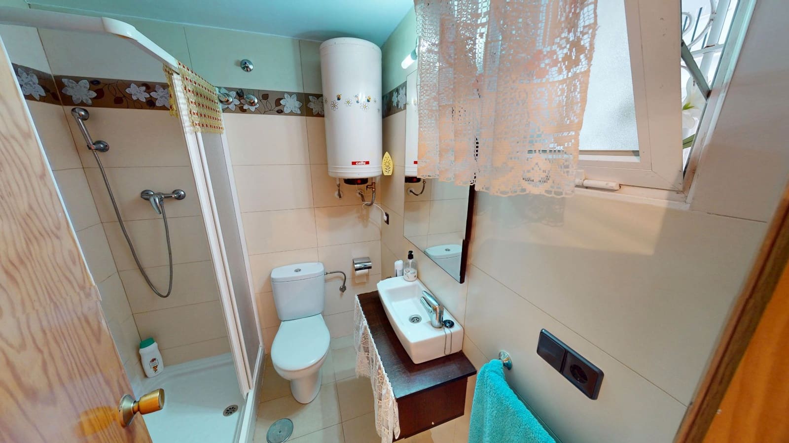 1 sypialnia Mieszkanie na sprzedaż w Torrevieja z basenem - 139 900 € (Ref: 8934608)