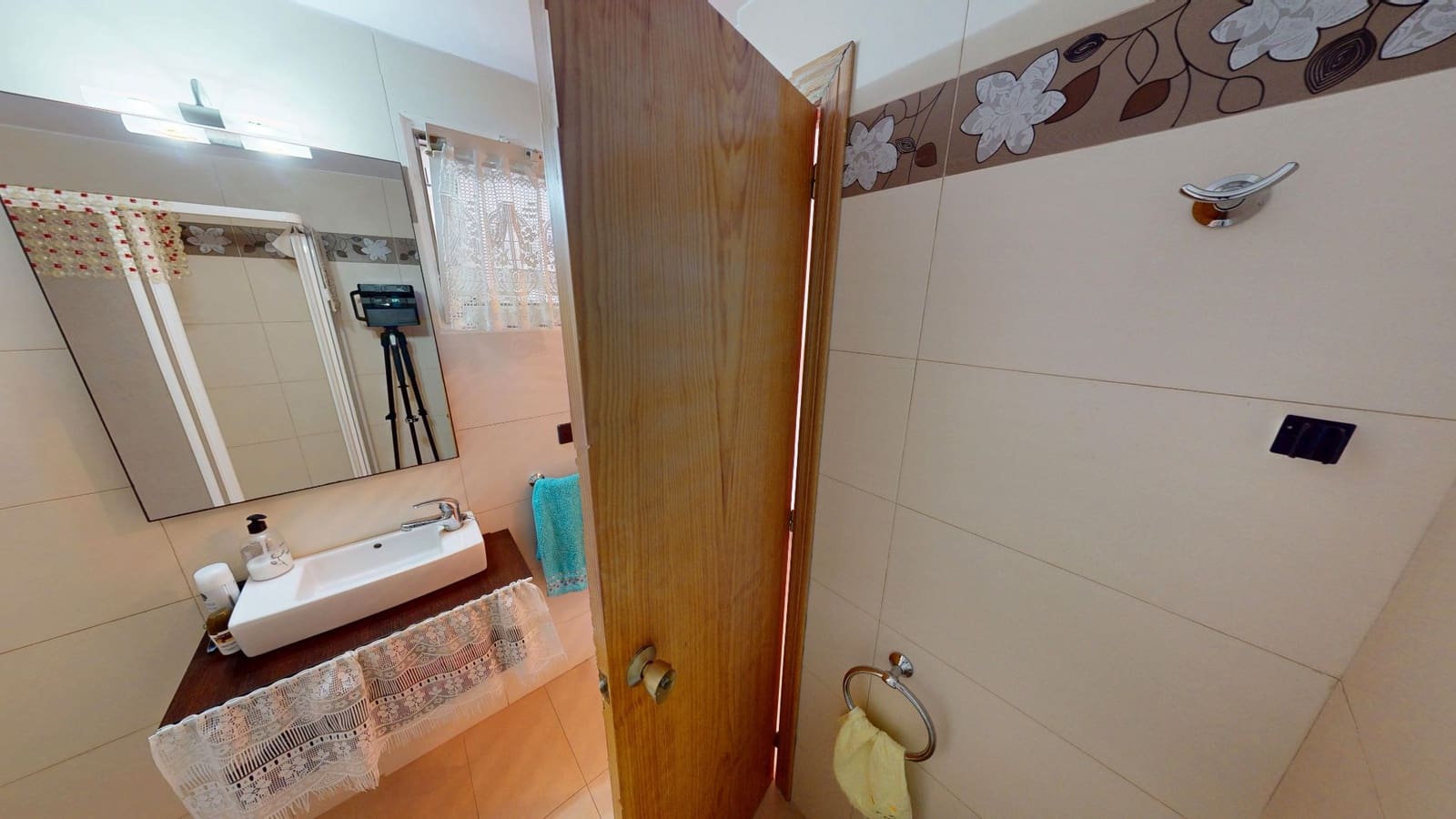 1 sypialnia Mieszkanie na sprzedaż w Torrevieja z basenem - 139 900 € (Ref: 8934608)