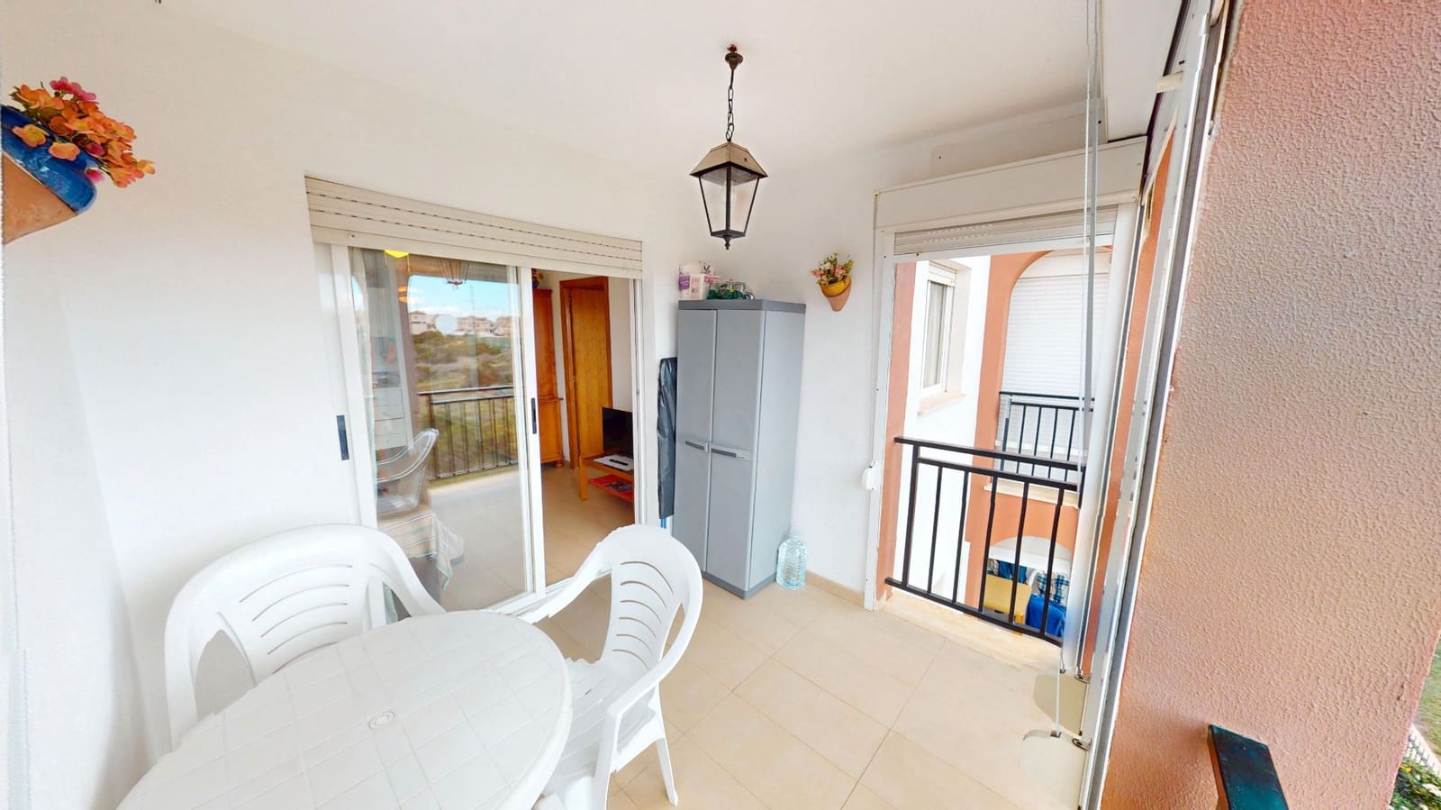 1 sypialnia Mieszkanie na sprzedaż w Torrevieja z basenem - 139 900 € (Ref: 8934608)