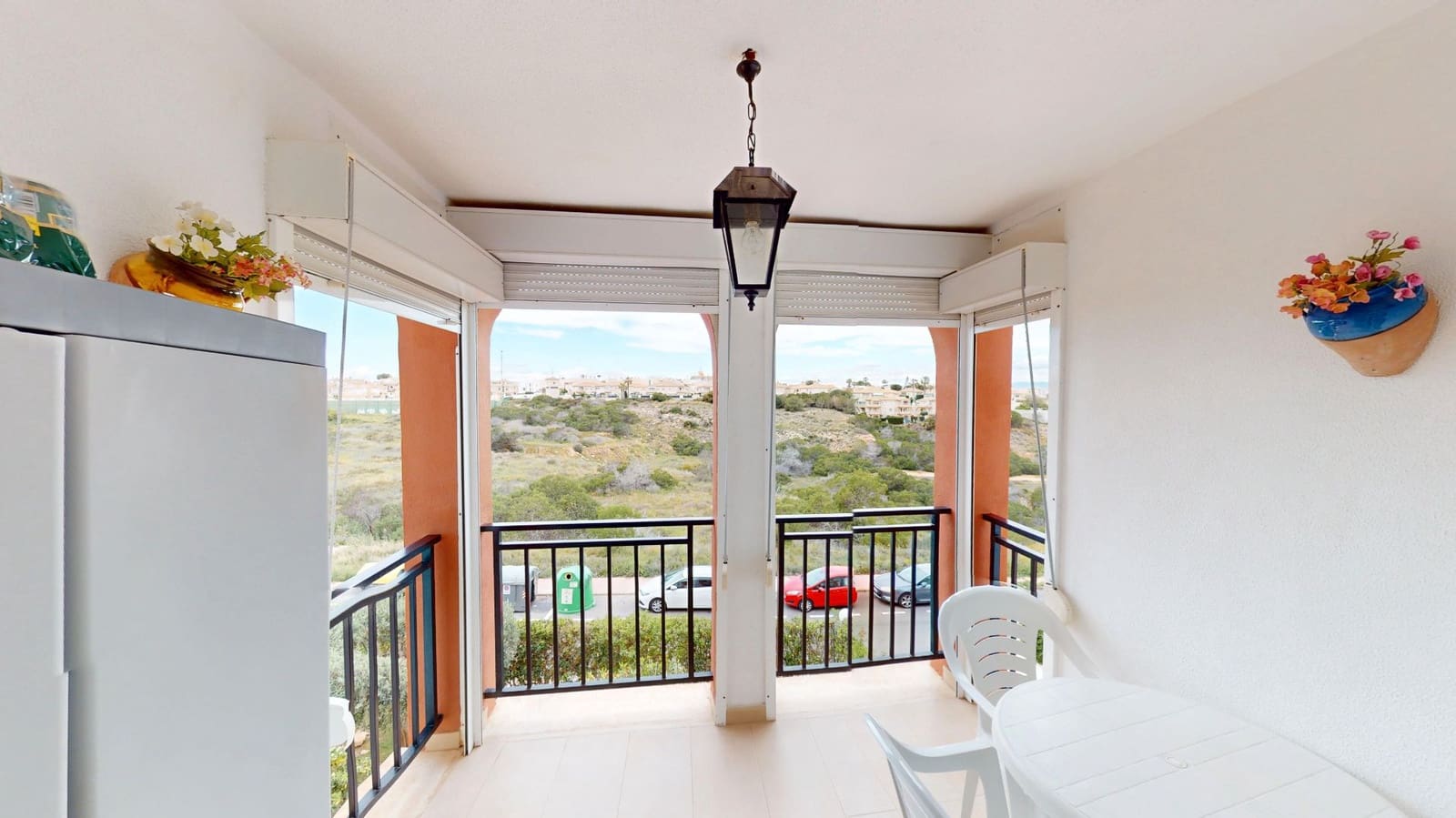 1 sypialnia Mieszkanie na sprzedaż w Torrevieja z basenem - 139 900 € (Ref: 8934608)