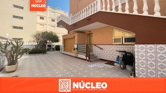 2 soveværelse Lejlighed til salg i Los Europeos, Torrevieja - € 162.000 (Ref: 8960749)