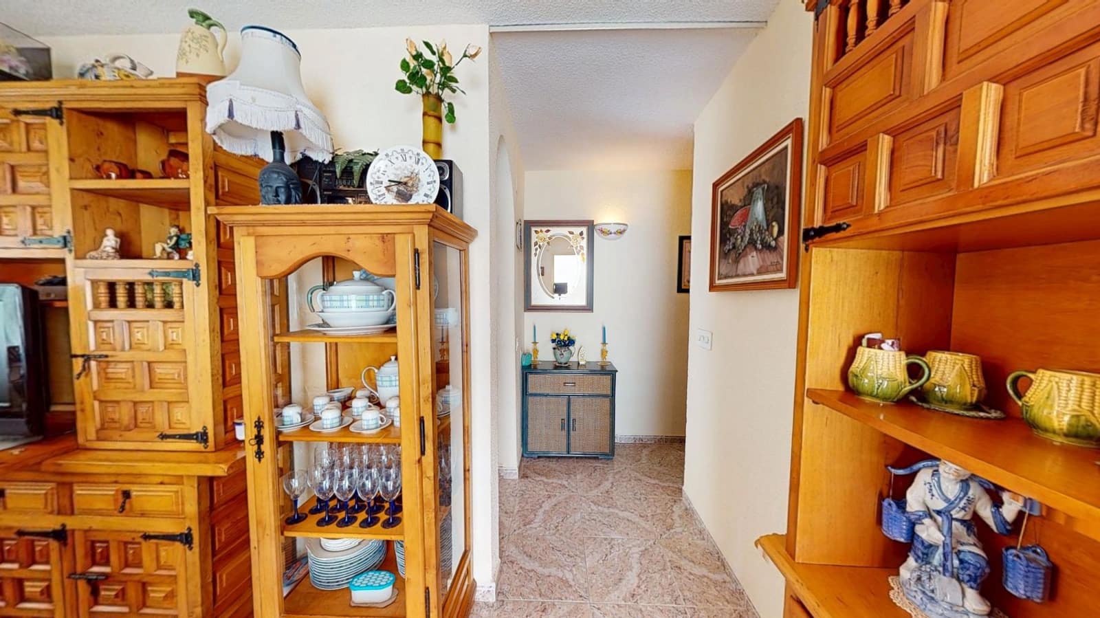 2 sovrum Lägenhet till salu i Torrevieja - 162 000 € (Ref: 8960749)