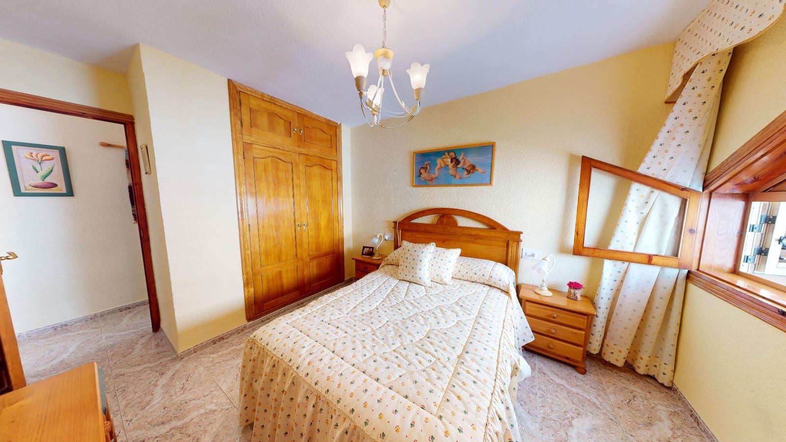 2 sovrum Lägenhet till salu i Torrevieja - 162 000 € (Ref: 8960749)