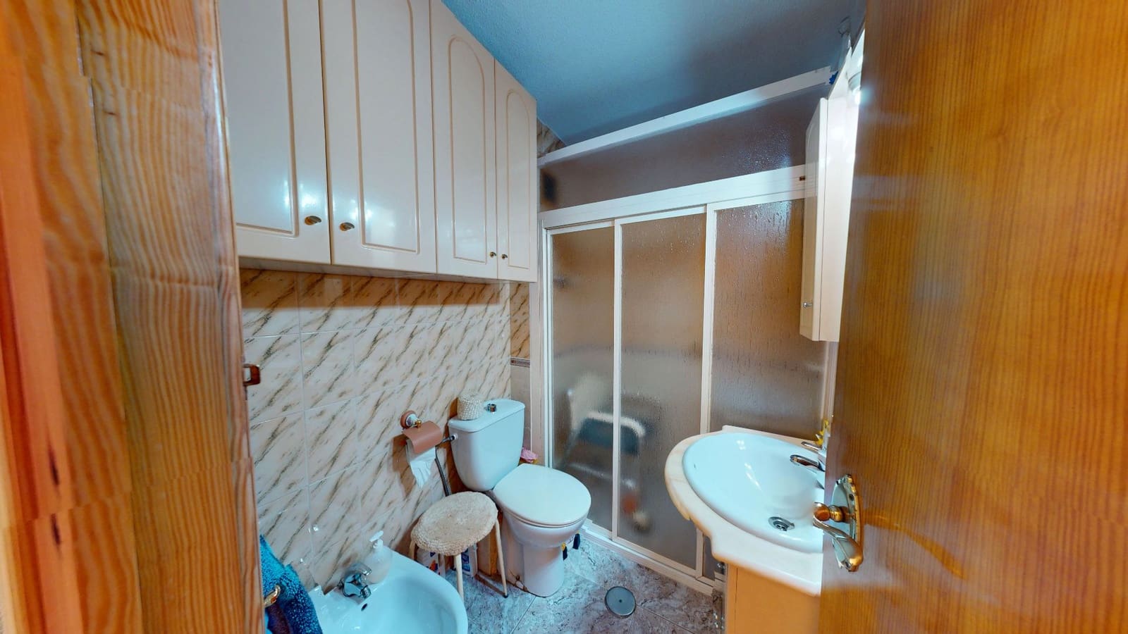 2 sovrum Lägenhet till salu i Torrevieja - 162 000 € (Ref: 8960749)