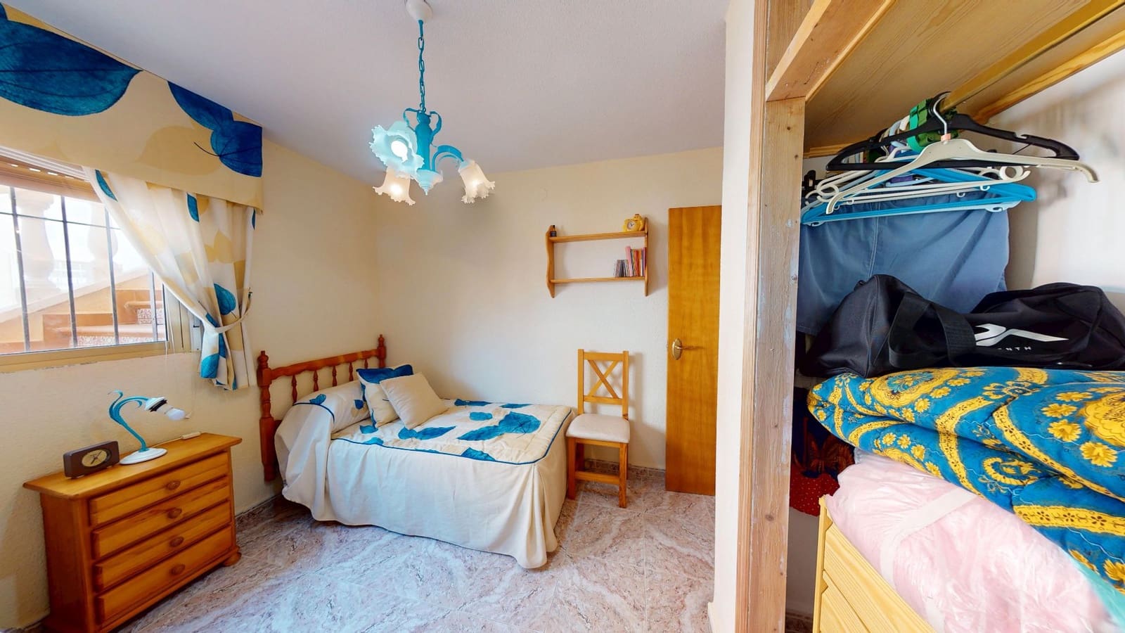 2 sovrum Lägenhet till salu i Torrevieja - 162 000 € (Ref: 8960749)