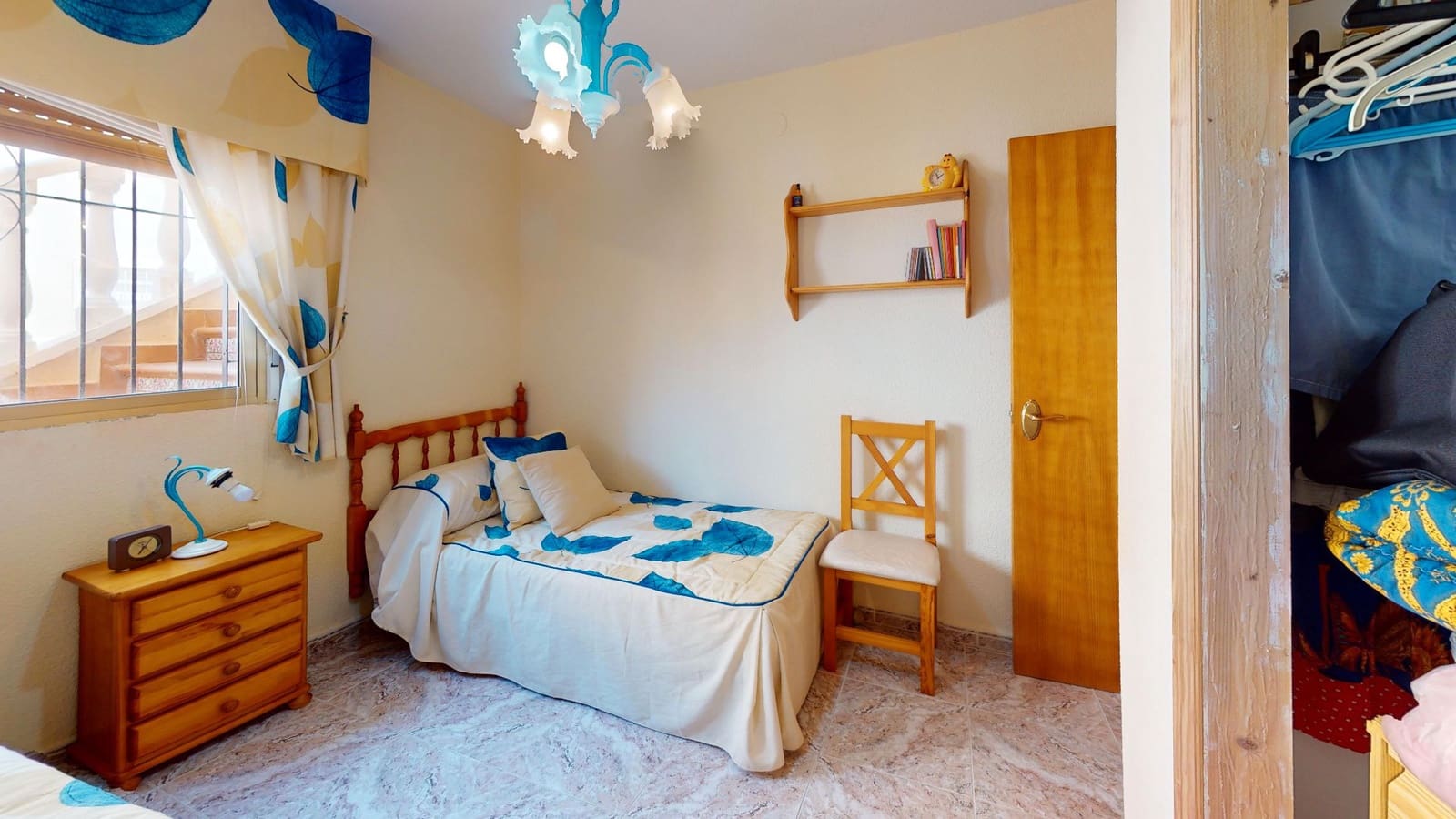 2 sovrum Lägenhet till salu i Torrevieja - 162 000 € (Ref: 8960749)