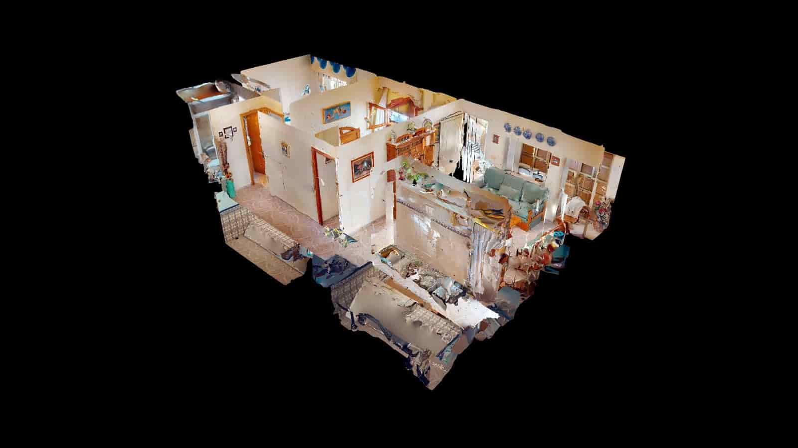 2 sovrum Lägenhet till salu i Torrevieja - 162 000 € (Ref: 8960749)