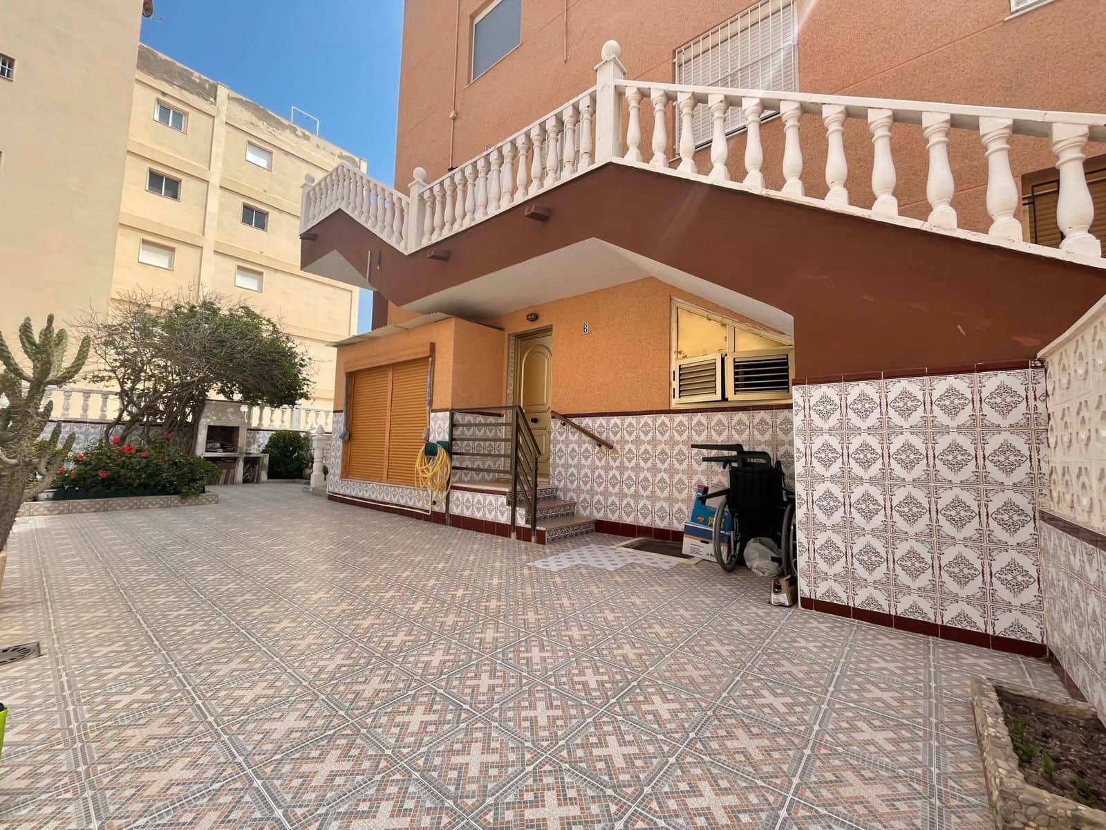 2 sovrum Lägenhet till salu i Torrevieja - 162 000 € (Ref: 8960749)