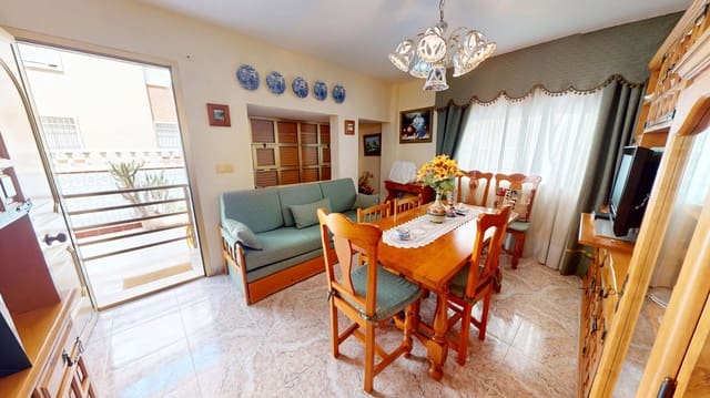 2 soveværelse Lejlighed til salg i Los Europeos, Torrevieja - € 162.000 (Ref: 8960749)
