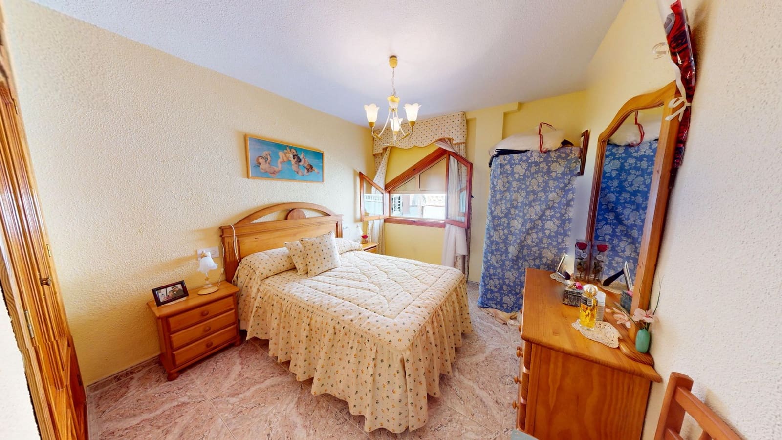 2 sovrum Lägenhet till salu i Torrevieja - 162 000 € (Ref: 8960749)