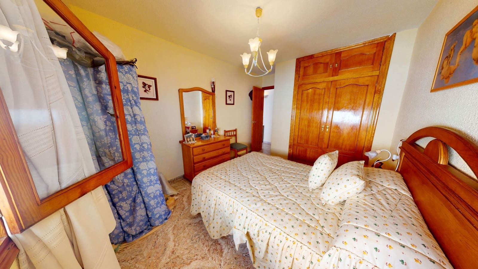 2 sovrum Lägenhet till salu i Torrevieja - 162 000 € (Ref: 8960749)