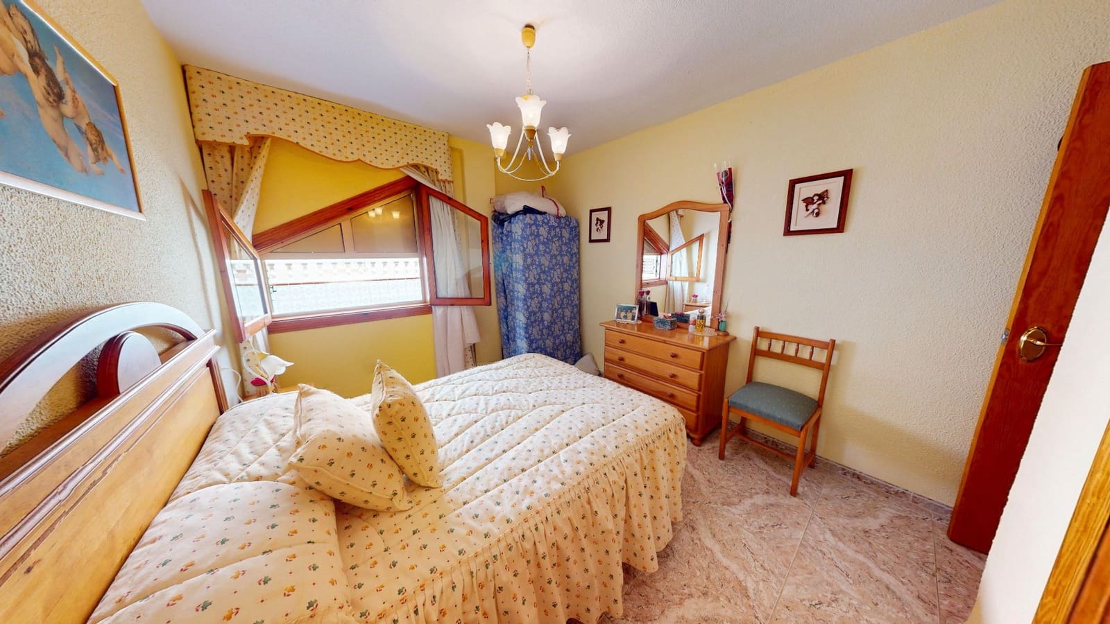 2 sovrum Lägenhet till salu i Torrevieja - 162 000 € (Ref: 8960749)