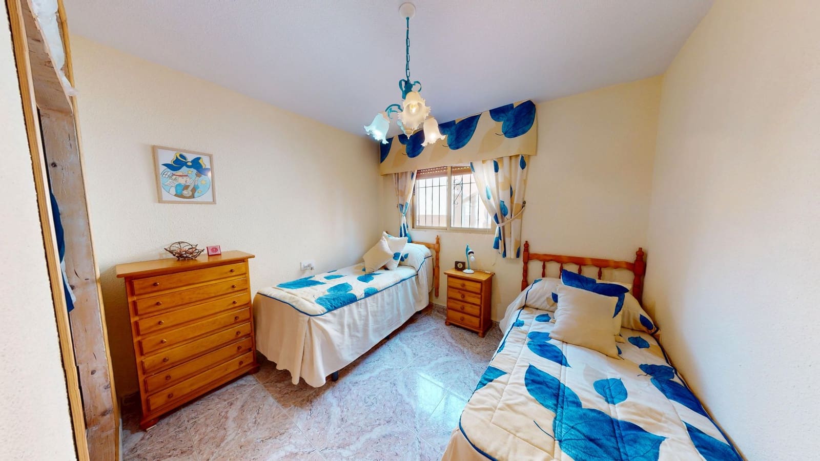 2 sovrum Lägenhet till salu i Torrevieja - 162 000 € (Ref: 8960749)