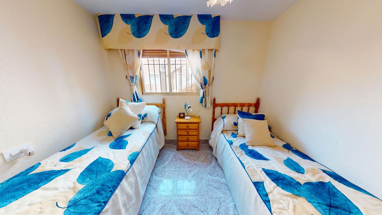 2 sovrum Lägenhet till salu i Torrevieja - 162 000 € (Ref: 8960749)