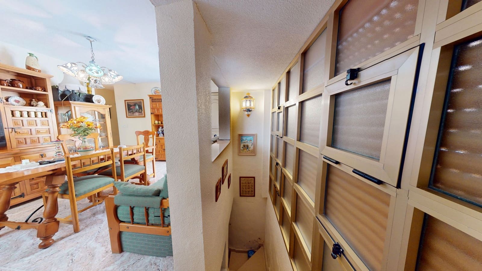 2 sovrum Lägenhet till salu i Torrevieja - 162 000 € (Ref: 8960749)